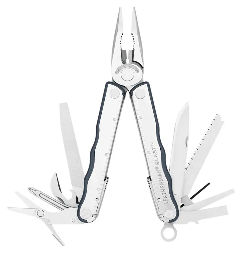 Leatherman Blast Multitool DEACTIVATED